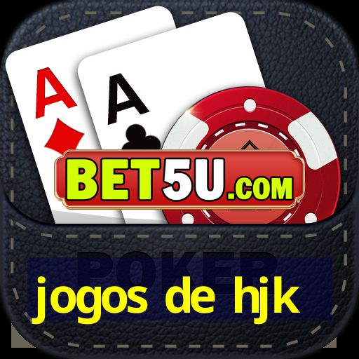 jogos de hjk